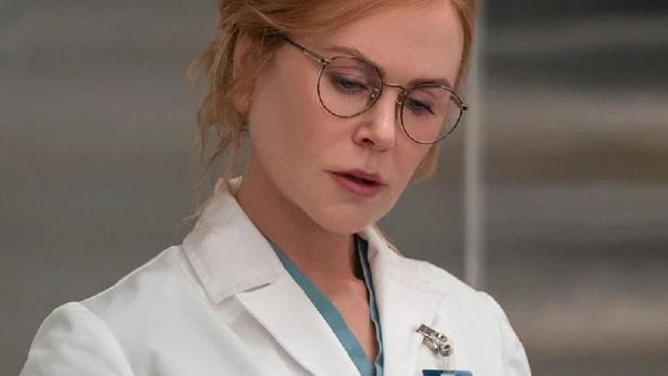 Nicole Kidman als Gerichtsmedizinerin Dr. Kay Scarpetta