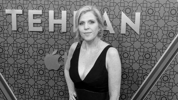 Porträtfoto von Dana Eden