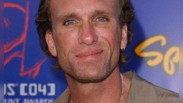 Porträtfoto von Peter Greene