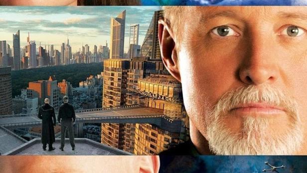 Spacecenter Babylon 5 - Vergessene Legenden