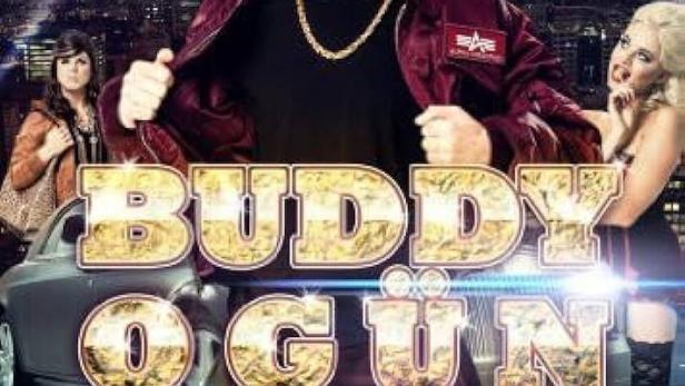 Buddy Ogün - Ich mach Sie klar, Was' los!