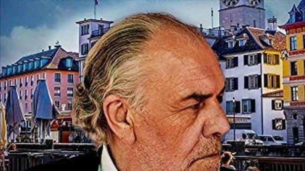 Der Zürich-Krimi: Borchert und die mörderische Gier