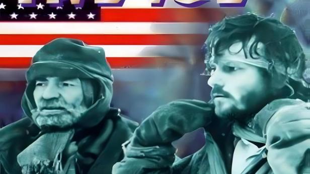 Gulag - Der lautlose Tod