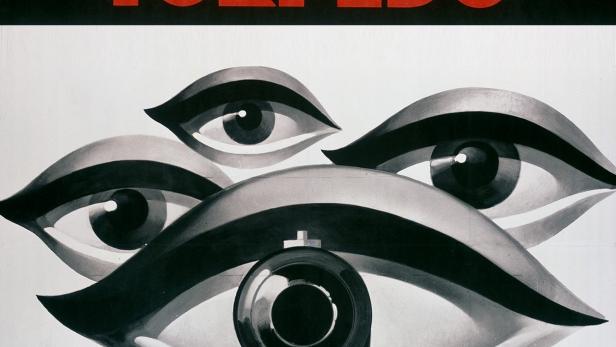 Der Mann mit der Torpedohaut