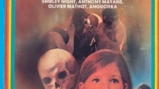 Mondo Cannibale 3: Die blonde Göttin der Kannibalen