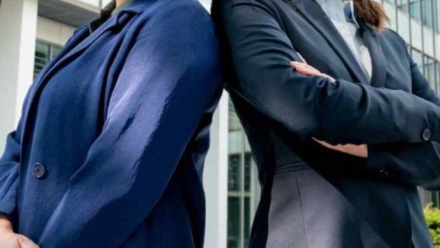 Conti - Meine zwei Gesichter