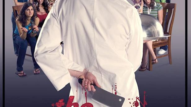 The Cook - Es ist hingerichtet!