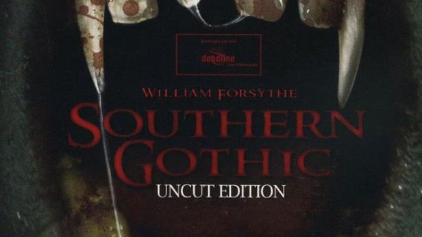 Southern Gothic