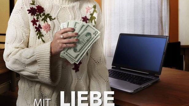 Mit Liebe zum Mord 9: Die tote Studentin