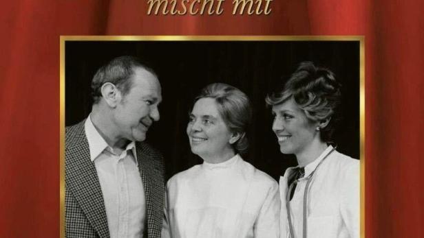 Ohnsorg Theater - Mutter Griepsch mischt mit