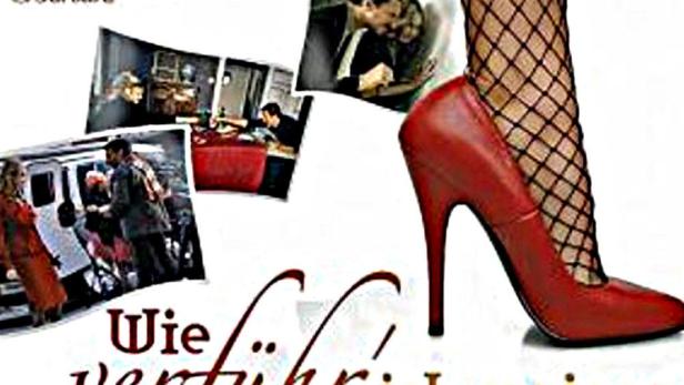 Wie verführ' ich meinen Ehemann