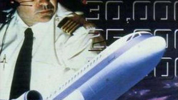 Aircrash - Katastrophe beim Take Off