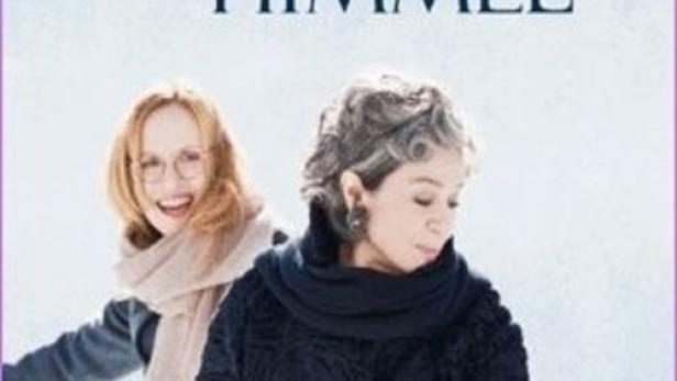 Das Blaue vom Himmel