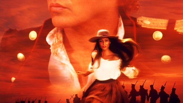 Rileys letzte Schlacht