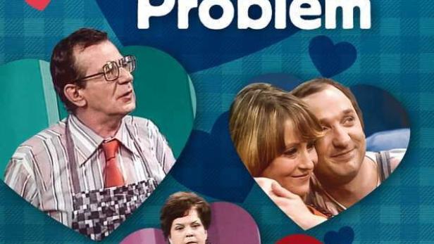 Zu zweit (k)ein Problem