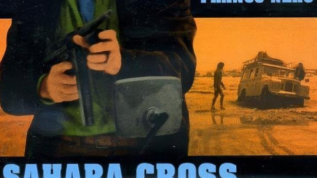 Sahara Cross - Duell in der Wüste