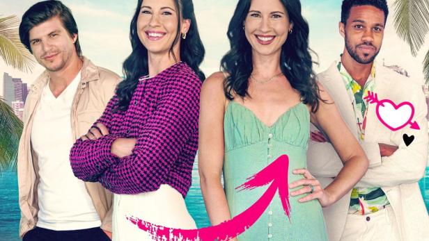 Twins In Love - Verliebt vertauscht