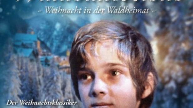 Der Waldbauernbub - Weihnacht in der Waldheimat