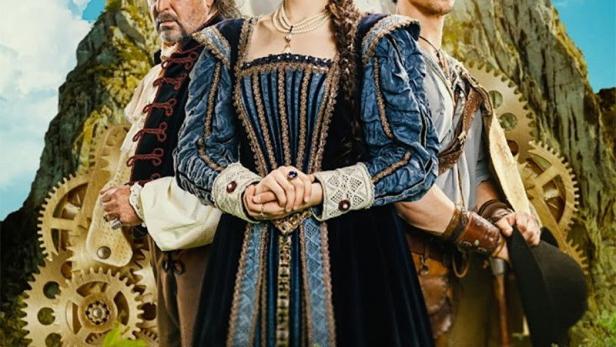 Die drei goldenen Dukaten