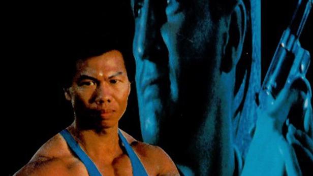 Bloodbrother - The Fighter, the Winner