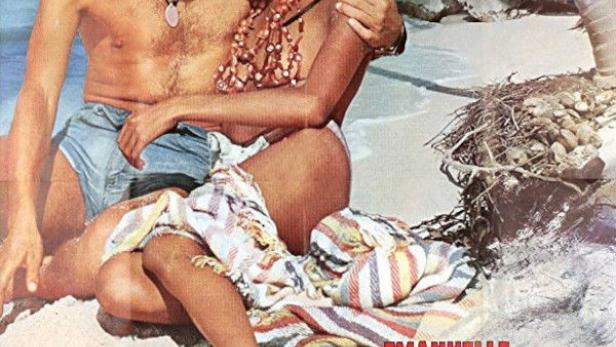 Emanuelle - Insel ohne Tabus