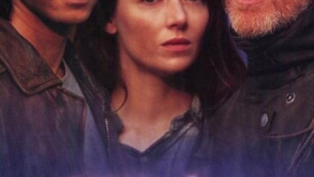 Im Auge des Hurricane