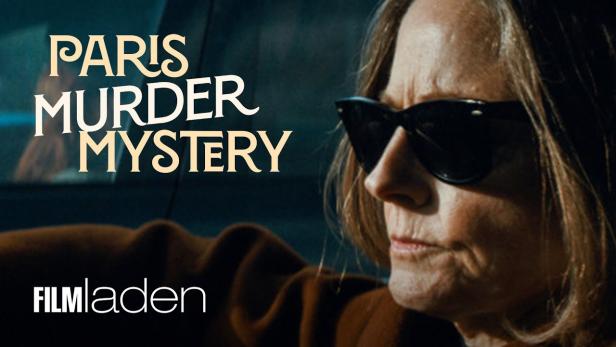 Paris Murder Mystery