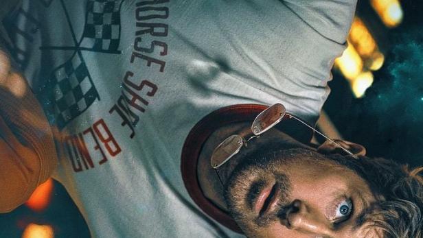 Der Astronaut - Project Hail Mary