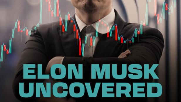 Elon Musk Uncovered: Das Tesla-Experiment