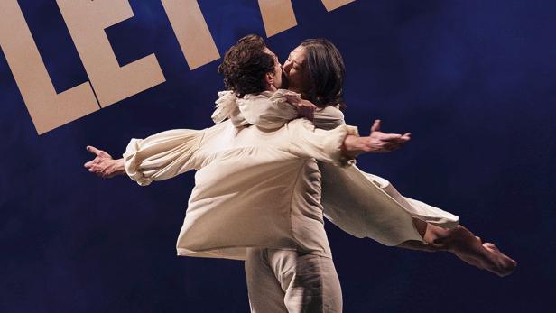 Paris Opera: Le Parc