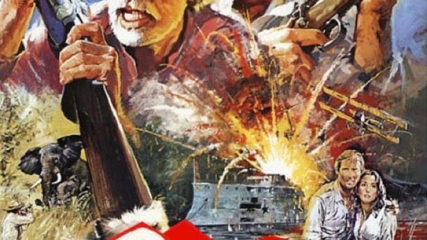 Brüll den Teufel an