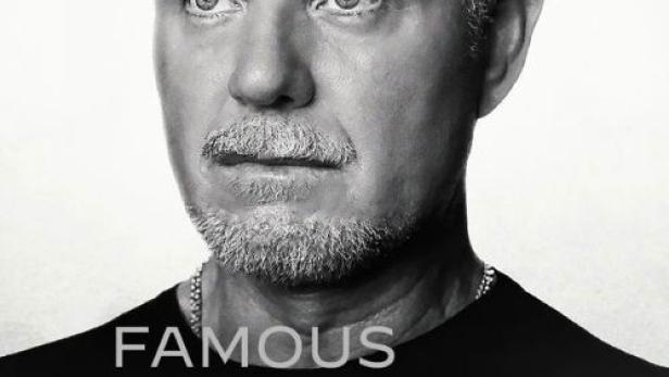 Famous Last Words: Eric Dane