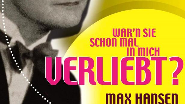 War’n Sie schon mal in mich verliebt?