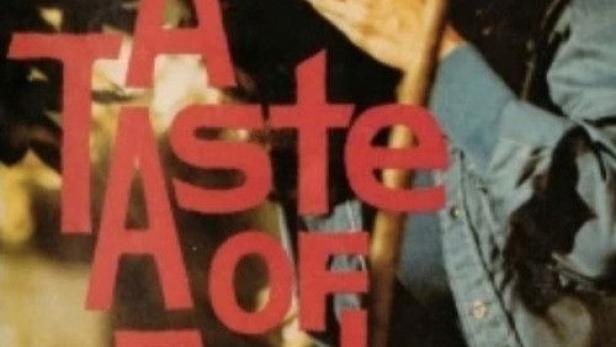 Der Hauch des Bösen