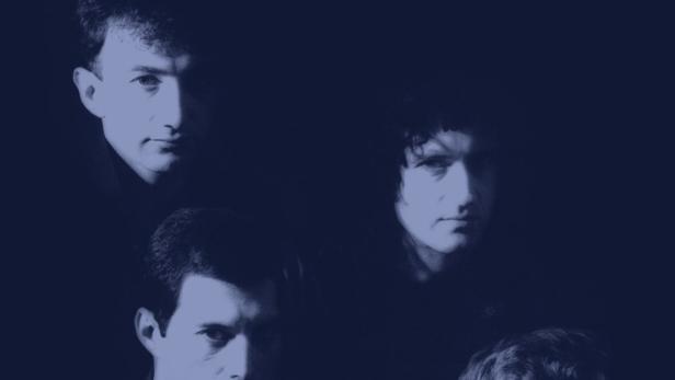 Queen - Days of Our Lives