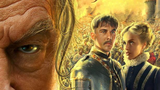 Steppensturm - Der Aufstand der Kosaken