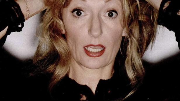 Monika Gruber: Wahnsinn