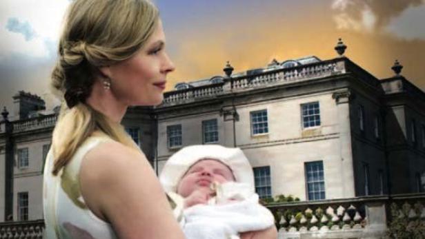 Rosamunde Pilcher: Shades of Love-The Reunion