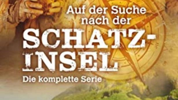 Auf der Suche nach der Schatzinsel