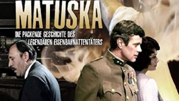 Der Fall Sylvester Matuska