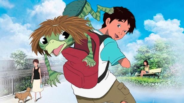 Summer Days with Coo