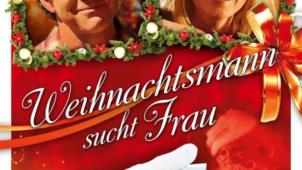 Weihnachtsmann sucht Frau