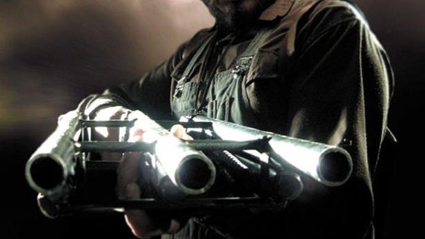 Nightbreakers - The Undead