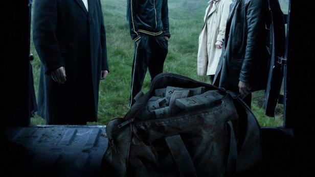 Alle Teufel sind hier