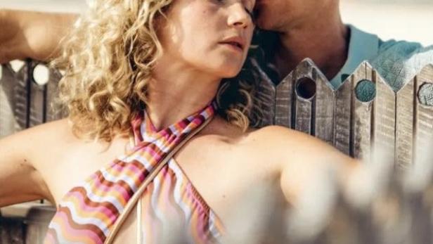 Verhängnisvolle Leidenschaft Sylt