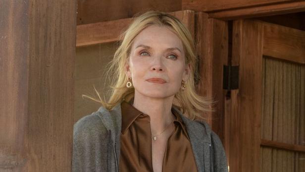 Michelle Pfeiffer in ihrer Serienrolle 