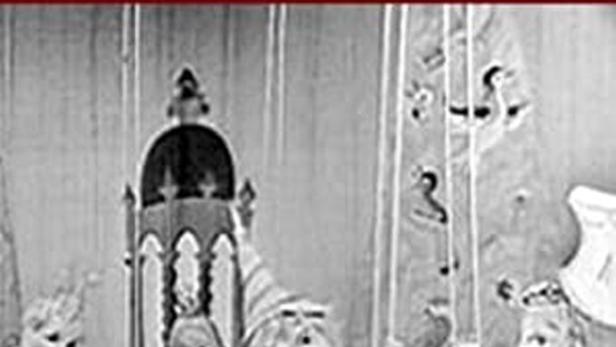 Augsburger Puppenkiste - Die zertanzten Schuhe