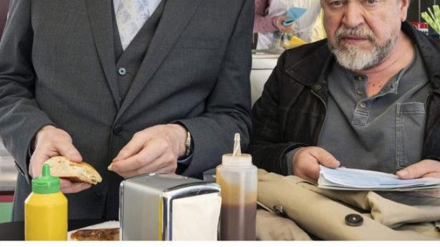 Das Millionenschnitzel