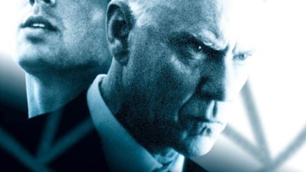 Dorian - Pakt mit dem Teufel