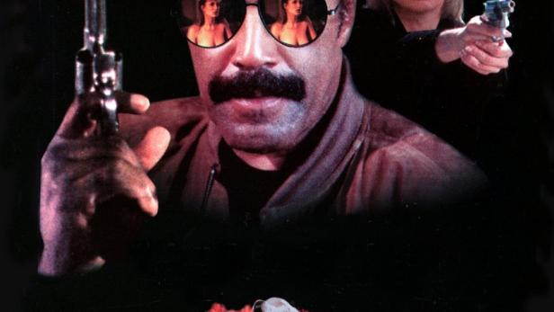 Night Vision - Der Nachtjäger